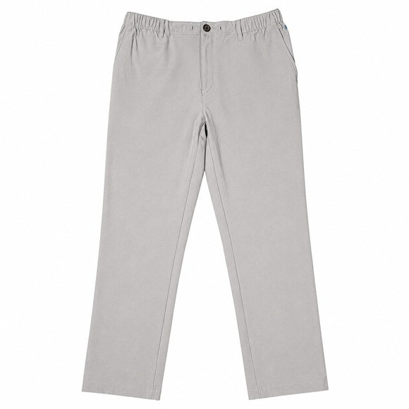 chubbies Other - Chubbies Everywear Performance Pants Mens XL 34x29 Gray Stretch Golf Travel